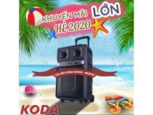 Loa kéo di động Koda KD1503