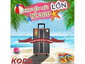 Loa kéo di động Koda KD1505