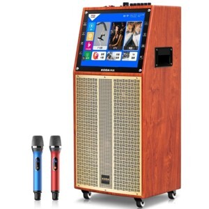 Loa kéo di động Koda KD15C