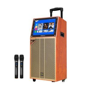 Loa kéo di động Koda KD15C
