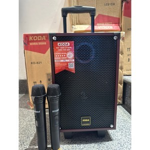 Loa kéo di động KODA KD812