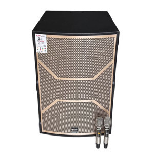 Loa kéo di động KTV SG3-18