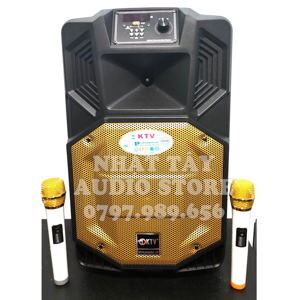 Loa kéo di động KTV SS1-12