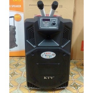 Loa kéo di động KTV SS1-12