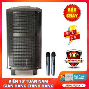 Loa kéo di động Leong DJ-K5