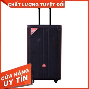 Loa kéo di động Malata 9040Y