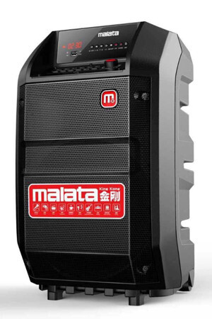 Loa kéo di động Malata G12 M+9029 - 3.5 tấc