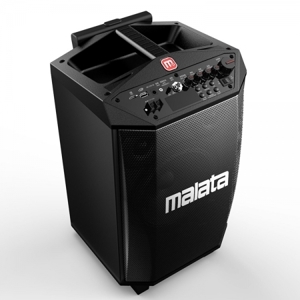 Loa Kéo Di Động Malata L12 M+9017 3.5 Tấc