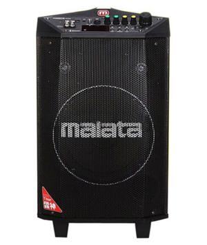 Loa Kéo Di Động Malata L12 M+9017 3.5 Tấc