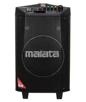 Loa Kéo Di Động Malata L12 M+9017 3.5 Tấc