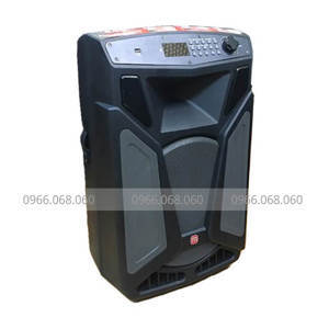 Loa kéo di động Malata M+15MD