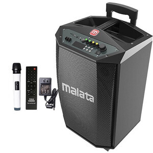 Loa kéo di động Malata M+ 9015 (M+9015)