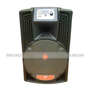 Loa kéo di động Malata M+9023