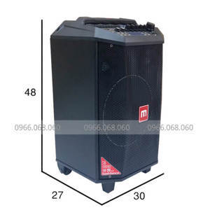 Loa kéo di động Malata M+9026
