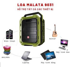 Loa kéo di động Malata M+9031 (M9031)