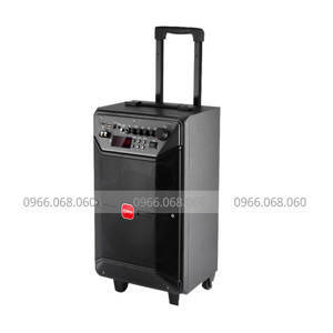 Loa kéo di động Malata M+9087M