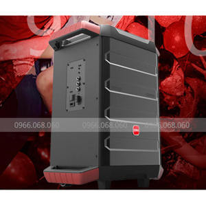 Loa kéo di động Malata M+9810