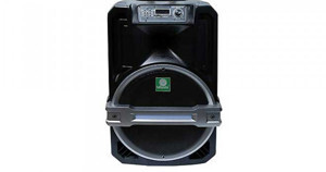 Loa kéo di động Mantis MTP-15A