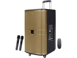 Loa kéo di động Microtek MTK 12-01