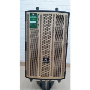 Loa kéo di động Nanomax K-120i