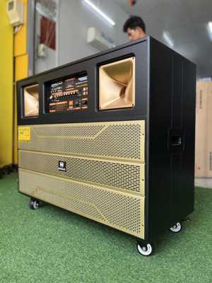 Loa kéo di động Nanomax Pro-802