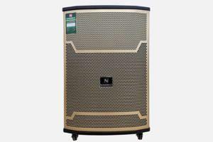 Loa kéo di động Nanomax SK-15X3