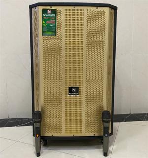 Loa kéo di động Nanomax SK-1801