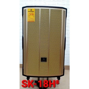 Loa kéo di động Nanomax SK-18H8
