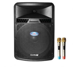 Loa kéo di động ORIS TO-18A