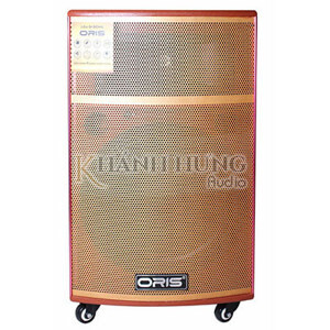 Loa kéo di động Oris TO-815