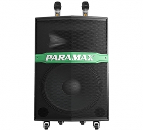 Loa kéo di động Paramax HG-365