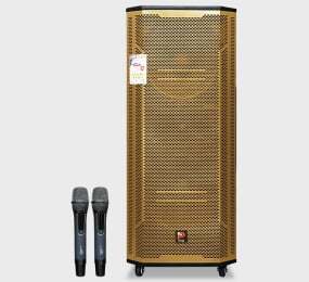 Loa kéo di động ProSing W-215B