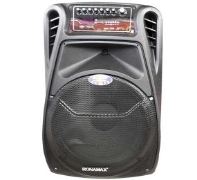 Loa kéo di động Ronamax A15 - 4 tấc
