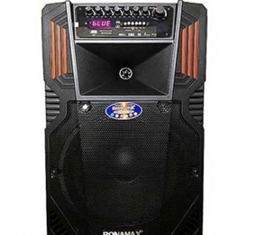 Loa kéo di động Ronamax F15