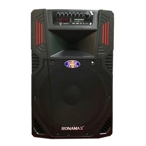 Loa kéo di động Ronamax F15