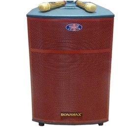 Loa kéo di động Ronamax M15A - 4,5 tấc