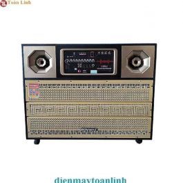 Loa kéo di động Ronamax MDX15