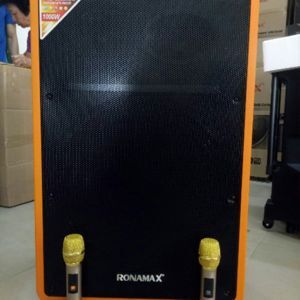 Loa kéo di động Ronamax MH18