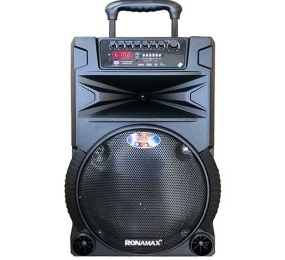 Loa kéo di động Ronamax N12