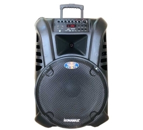 Loa Kéo Di Động Ronamax S15