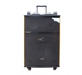 Loa kéo di động Ruby R-15A06