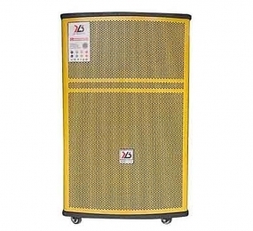 Loa kéo di động Ruby R-J505G