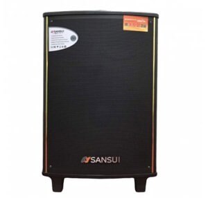 Loa kéo di động Sansui SA1-12W