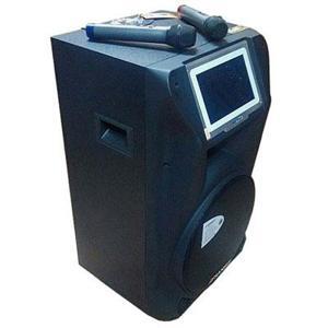Loa kéo di động Sansui SA1-15