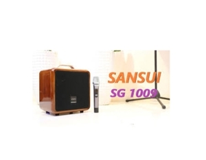 Loa kéo di động Sansui SG10-09