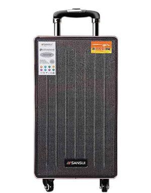 Loa kéo di động Sansui SG4-12 3.5 tấc