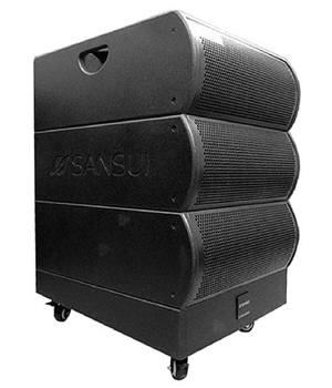 Loa kéo di động Sansui SG5-15 (SG-5-15)