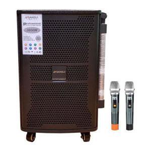 Loa kéo di động Sansui SG6-08