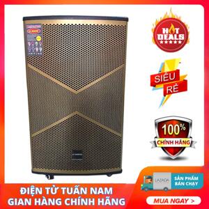 Loa kéo di động Sansui SG6-15