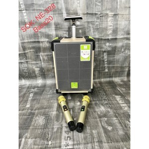 Loa kéo di động SOK 328